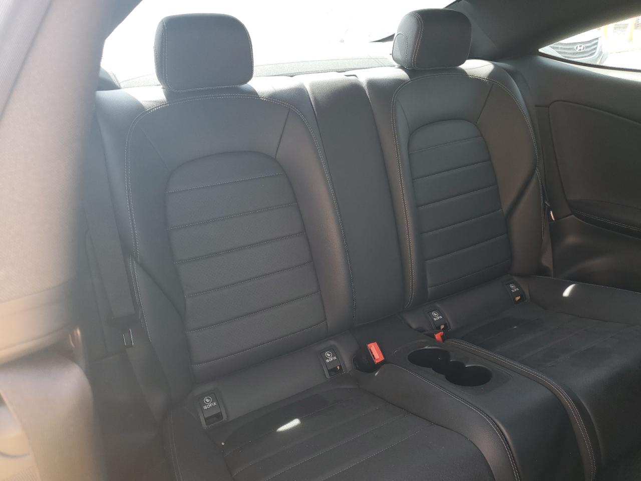 WDDWJ8EB9LF934715 2020 Mercedes-Benz C 300 4Matic