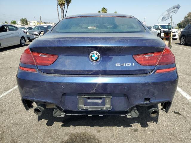 VIN WBA6D0C53GD927841 2016 BMW 6 Series, 640 I Gran... no.6