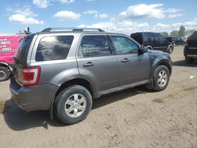 1FMCU04G99KA64950 2009 Ford Escape Limited