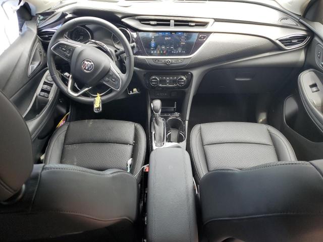 2022 Buick Encore Gx Essence VIN: KL4MMFSL8NB018686 Lot: 59768654