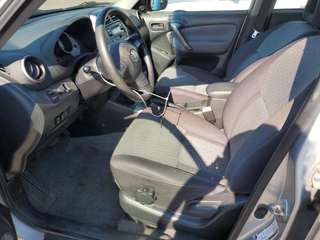 2004 Toyota Rav4 VIN: JTEGD20V840040340 Lot: 59965604