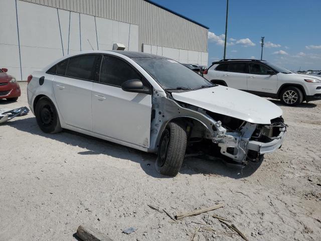 2015 Chevrolet Cruze Ls VIN: 1G1PA5SH6F7214124 Lot: 57614984