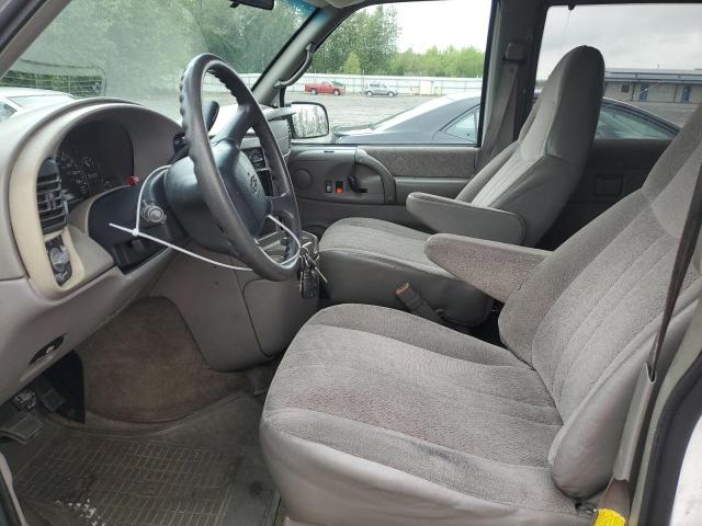 2002 Chevrolet Astro VIN: 1GNDM19X32B144233 Lot: 59294744