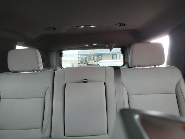 2023 CHEVROLET TAHOE K150 - 1GNSKMED2PR244865