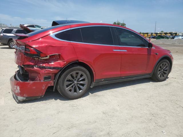 5YJXCDE28LF233217 2020 Tesla Model X