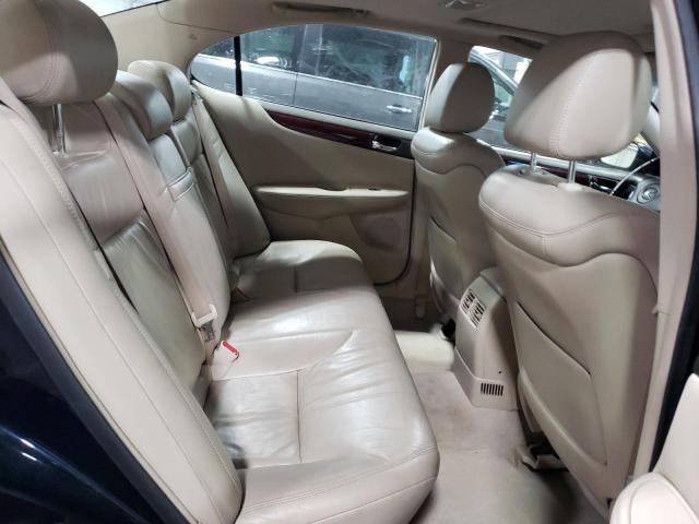 2003 Lexus Es 300 VIN: JTHBF30G336014609 Lot: 59309654