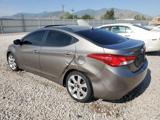 Vin: 5npdh4ae3dh307991, lot: 58910434, hyundai elantra gls 20132