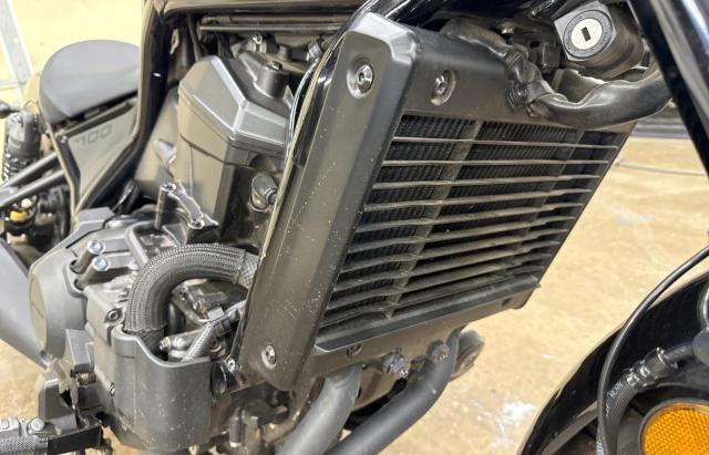 2021 HONDA CMX1100 D JH2SC8310MK001962