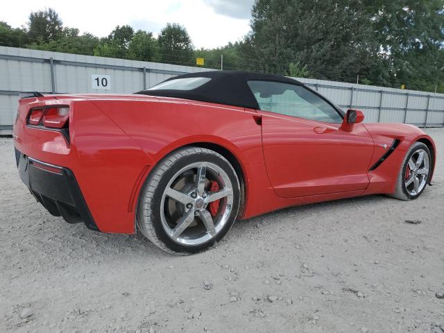 1G1YD3D72F5115347 2015 Chevrolet Corvette Stingray 2Lt