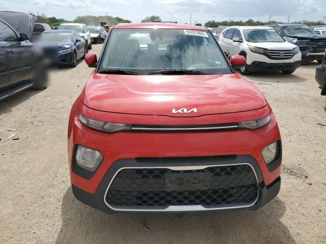 2022 KIA SOUL LX - KNDJ23AU3N7164309