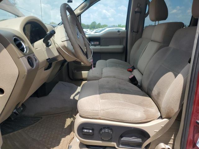 2006 Ford F150 Supercrew VIN: 1FTRW12W76FA08518 Lot: 58100074