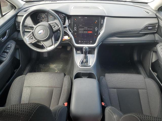 2022 Subaru Outback Premium VIN: 4S4BTACC3N3230984 Lot: 60821844