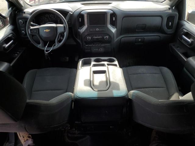 2021 Chevrolet Silverado K2500 Heavy Duty VIN: 1GC4YLEY2MF129385 Lot: 57378924