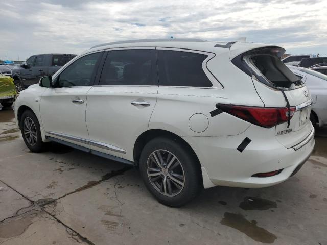 2016 Infiniti Qx60 VIN: 5N1AL0MM4GC522515 Lot: 58771154