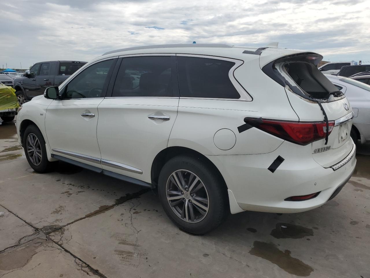 5N1AL0MM4GC522515 2016 Infiniti Qx60