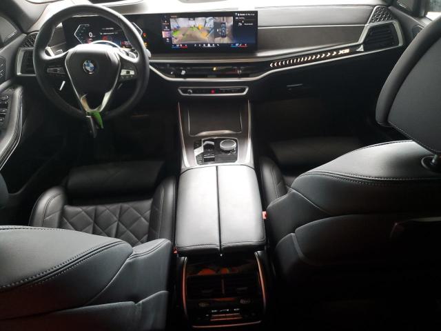 2024 BMW X5 xDrive40I VIN: 5UX23EU08R9S14121 Lot: 59969254