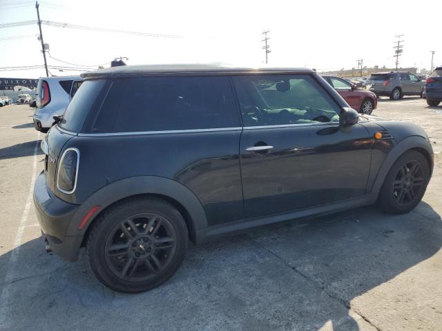 2013 Mini Cooper VIN: WMWSU3C52DT549125 Lot: 58924324