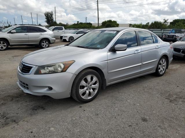 1HGCP36868A008179 2008 Honda Accord Exl