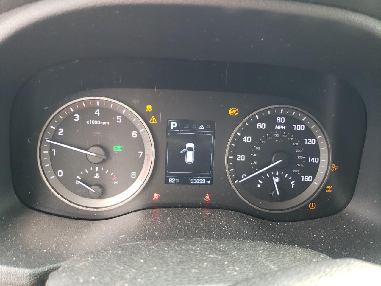 KM8J3CA48GU142867 2016 Hyundai Tucson Limited