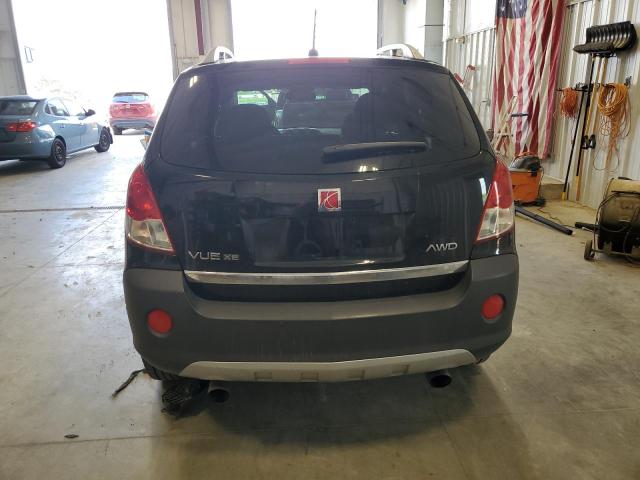 2008 Saturn Vue Xe VIN: 3GSDL43N78S704390 Lot: 59478624