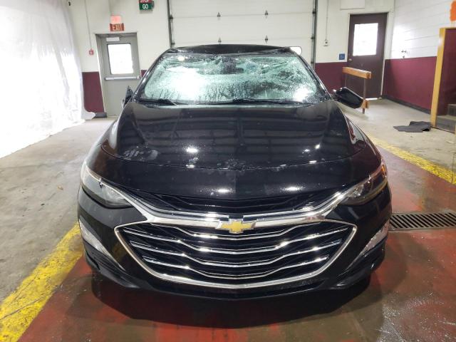 2020 Chevrolet Malibu Lt VIN: 1G1ZD5ST7LF046757 Lot: 58392354