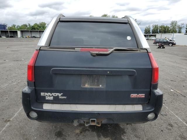 2004 GMC Envoy Xuv VIN: 1GKET12P046163638 Lot: 60687554