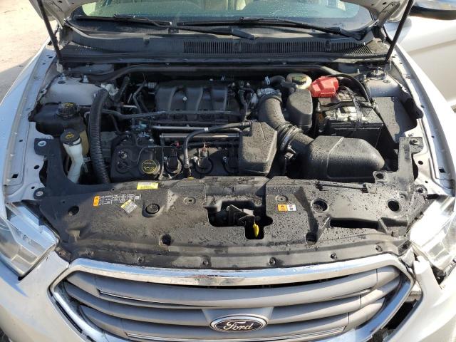 2015 Ford Taurus Limited VIN: 1FAHP2F87FG173284 Lot: 59933874