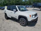 JEEP RENEGADE L снимка