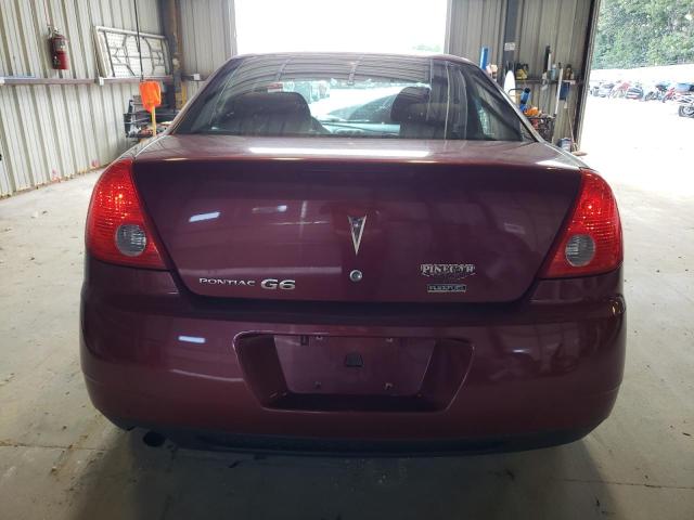 2010 Pontiac G6 VIN: 1G2ZA5E02A4143332 Lot: 58346154