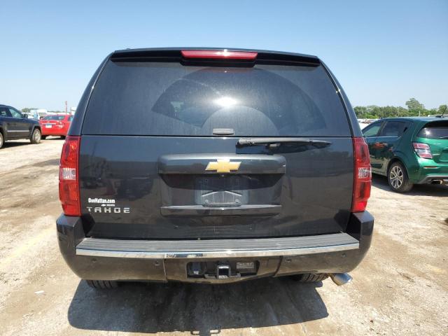 2013 Chevrolet Tahoe K1500 Ltz VIN: 1GNSKCE02DR204482 Lot: 59092984