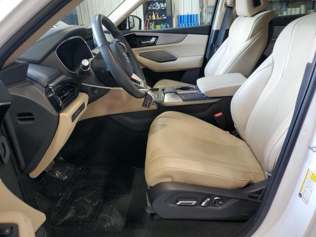 2022 Acura Mdx Technology VIN: 5J8YD9H46NL008064 Lot: 60288464