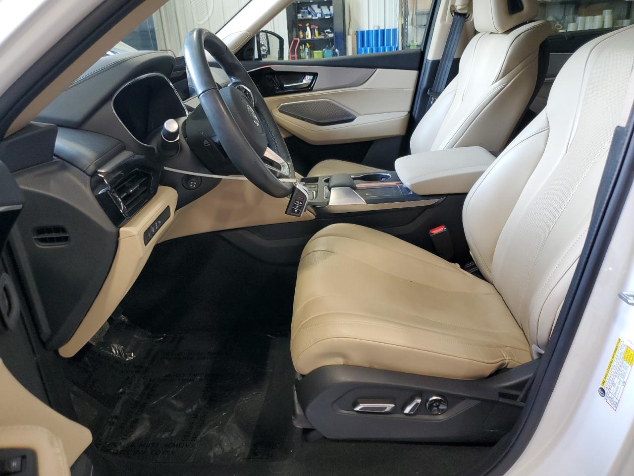 5J8YD9H46NL008064 2022 Acura Mdx Technology