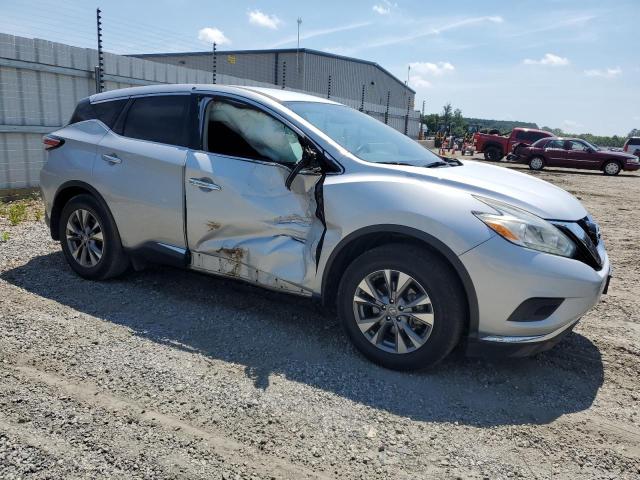 2017 Nissan Murano - Image 4