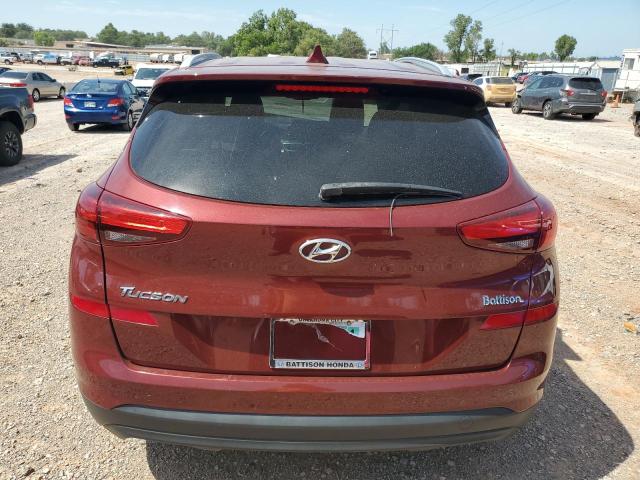 2019 HYUNDAI TUCSON LIM - KM8J33A45KU005362