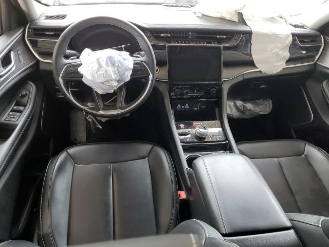 2023 JEEP GRAND CHER - 1C4RJYB60PC633434