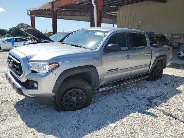 2023 Toyota Tacoma Double Cab VIN: 3TMAZ5CN7PM202923 Lot: 57911234