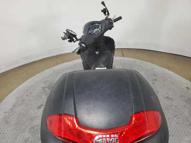 2020 VESPA LX150-S ZAPM898G6L7001745