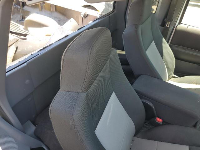 2008 Ford Ranger Super Cab VIN: 1FTYR44EX8PA06249 Lot: 58433124