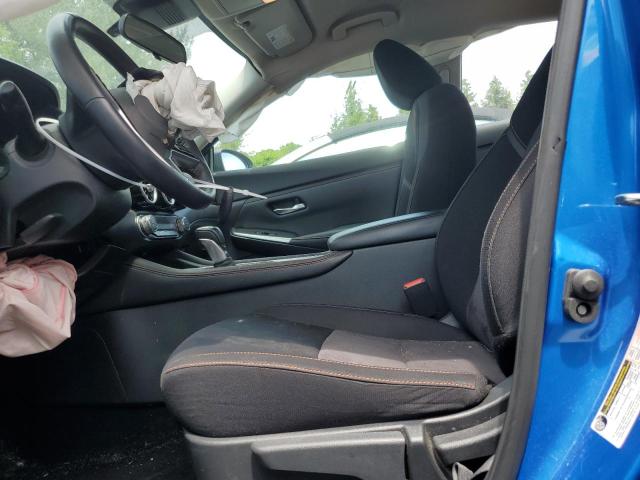 2021 Nissan Sentra Sr VIN: 3N1AB8DV5MY259469 Lot: 55840374