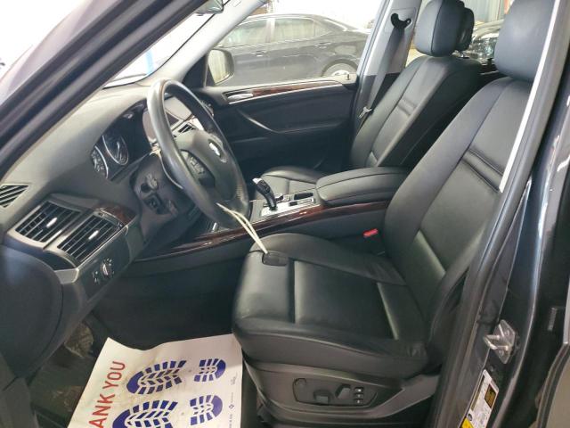2012 BMW X5 xDrive35I VIN: 5UXZV4C53CL745110 Lot: 61130564