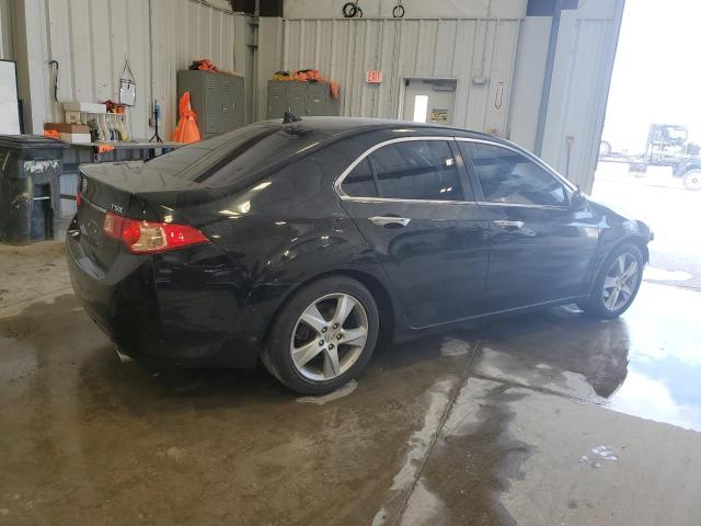 2011 Acura Tsx VIN: JH4CU2F61BC012537 Lot: 59222884