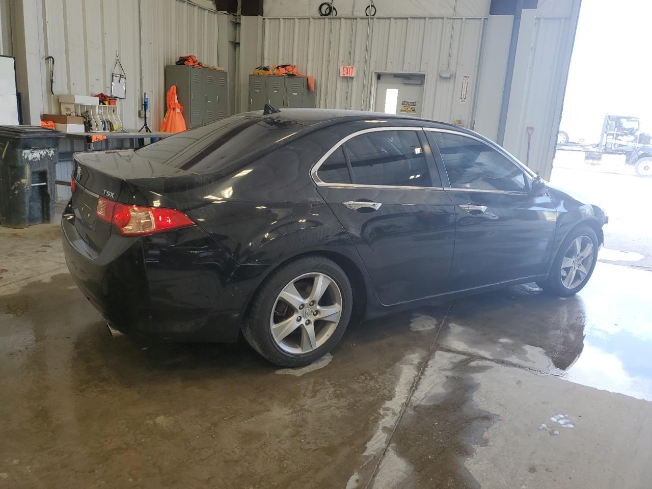 JH4CU2F61BC012537 2011 Acura Tsx