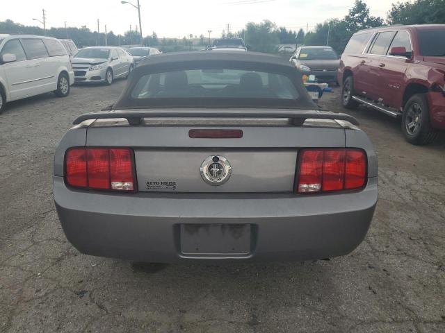 1ZVFT84NX65201998 2006 Ford Mustang