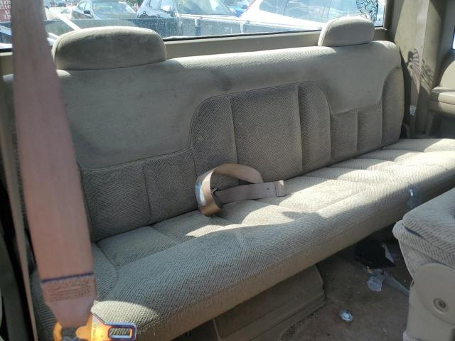 1997 Chevrolet Gmt-400 K1500 VIN: 2GCEK19M5V1149379 Lot: 60433504