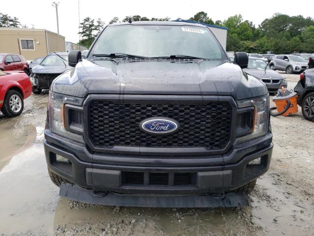 2020 FORD F150 SUPER - 1FTEW1EP4LFC65375