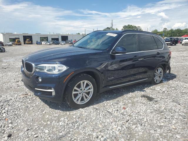 VIN 5UXKR0C52E0K43658 2014 BMW X5, Xdrive35I no.1