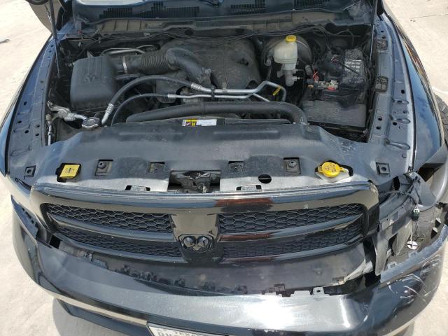 2016 Ram 1500 St VIN: 3C6RR7KT5GG169120 Lot: 57757994