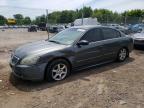 2005 Nissan Altima S VIN: 1N4AL11D05N469284 Lot: 60034544