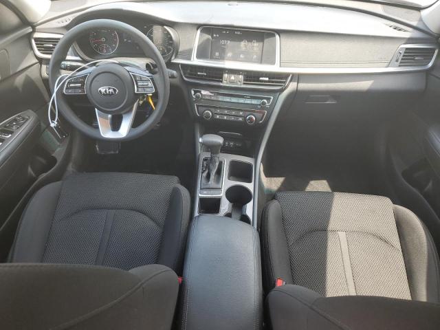 2019 Kia Optima Lx VIN: 5XXGT4L31KG369552 Lot: 58889744