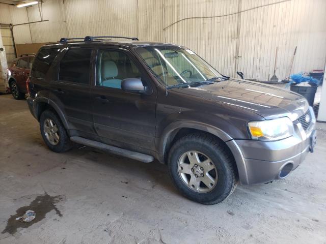 2006 Ford Escape Xlt VIN: 1FMYU93176KC33513 Lot: 58419294